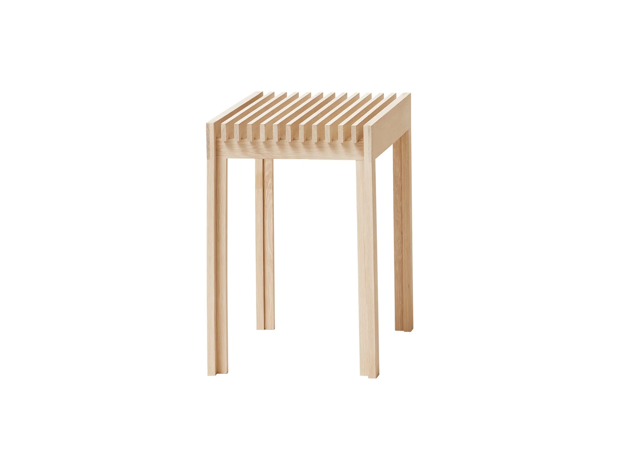 Lightweight Stool