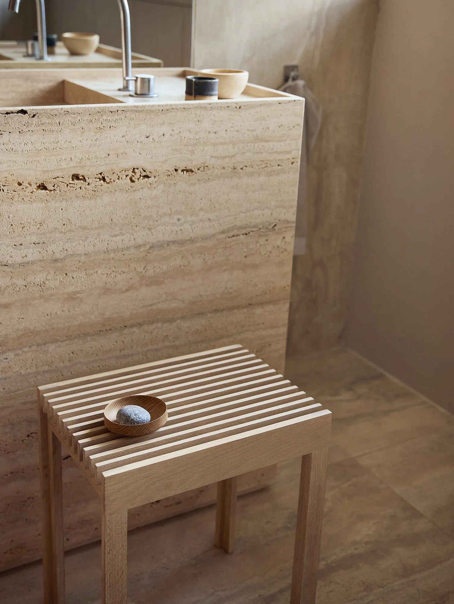 Lightweight Stool