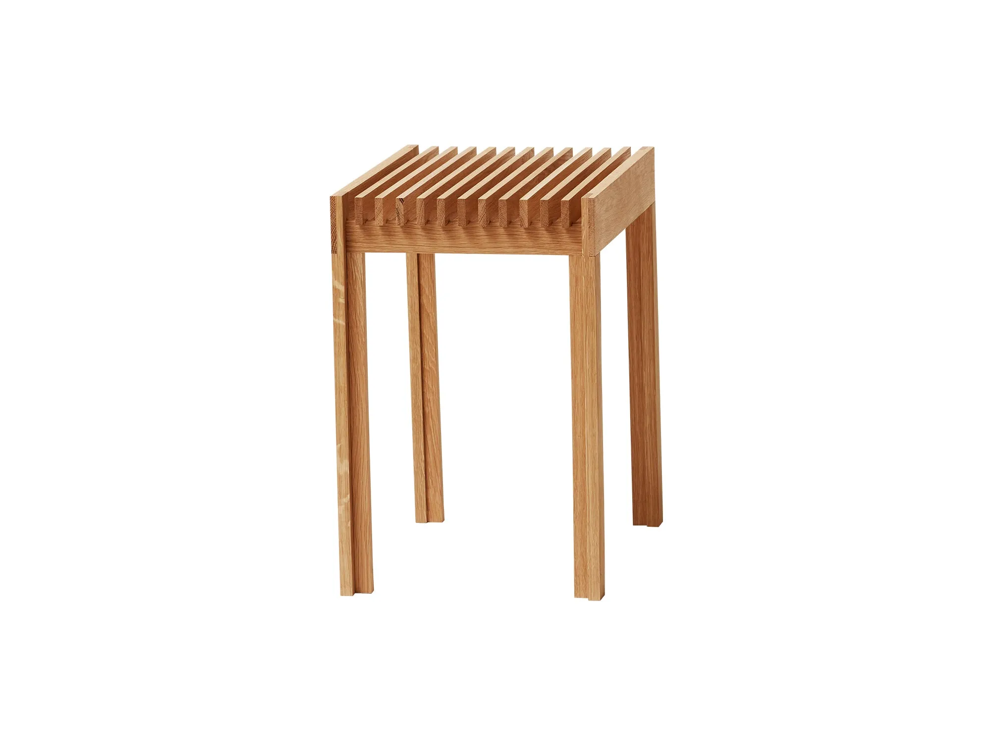 Lightweight Stool