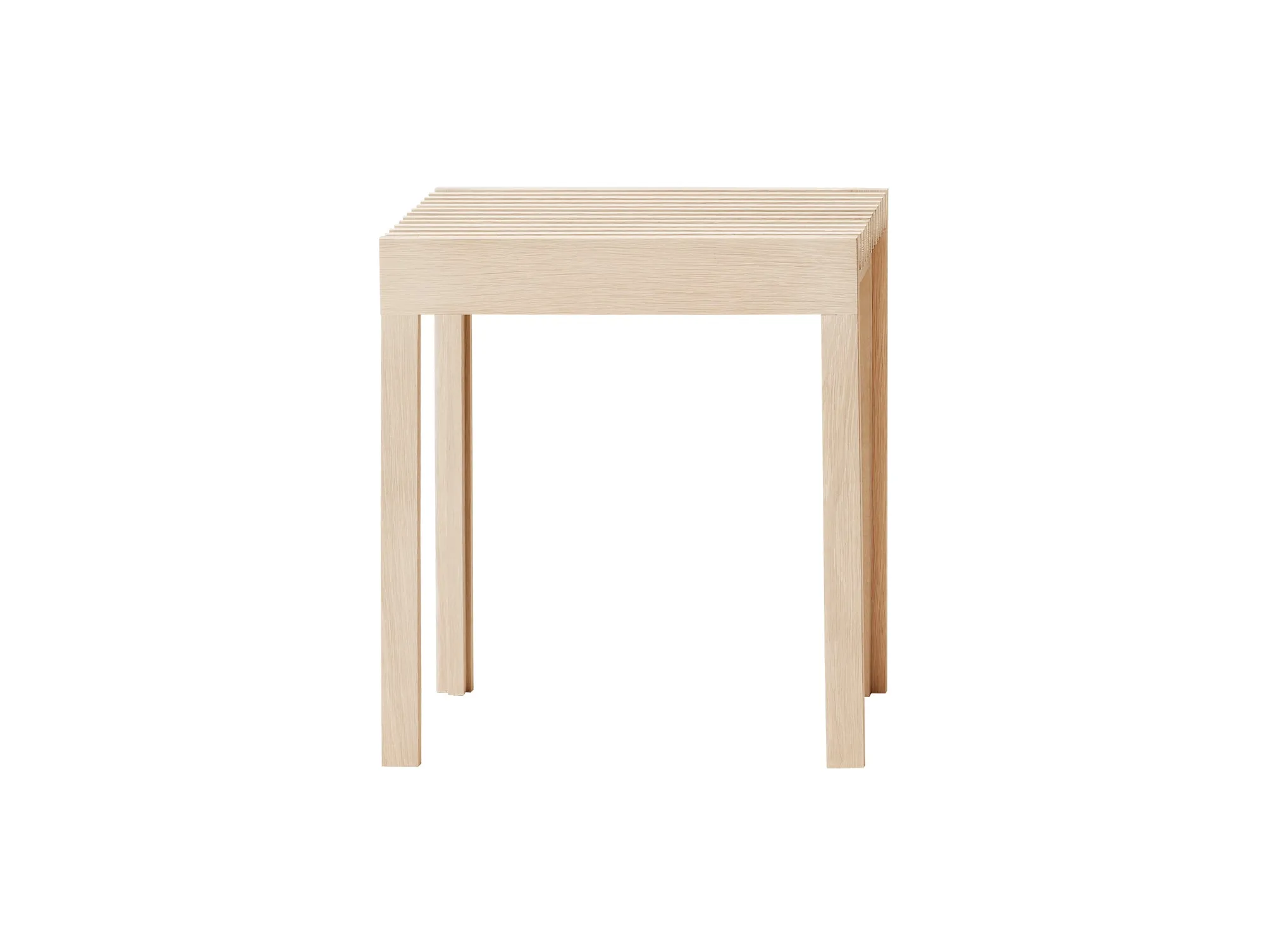 Lightweight Stool