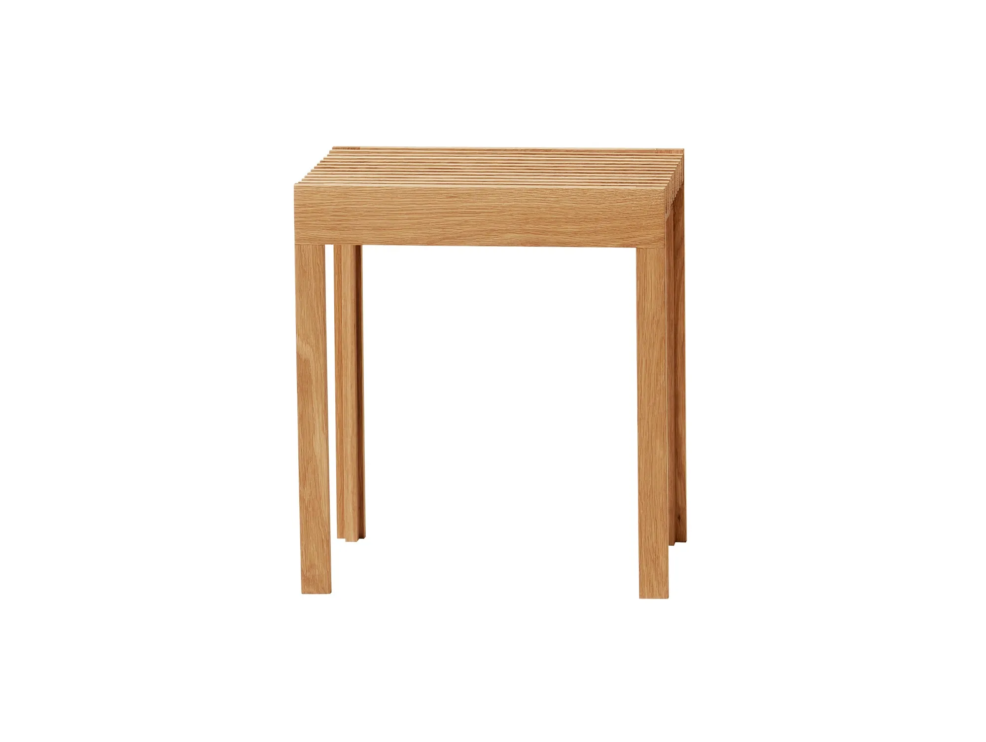 Lightweight Stool