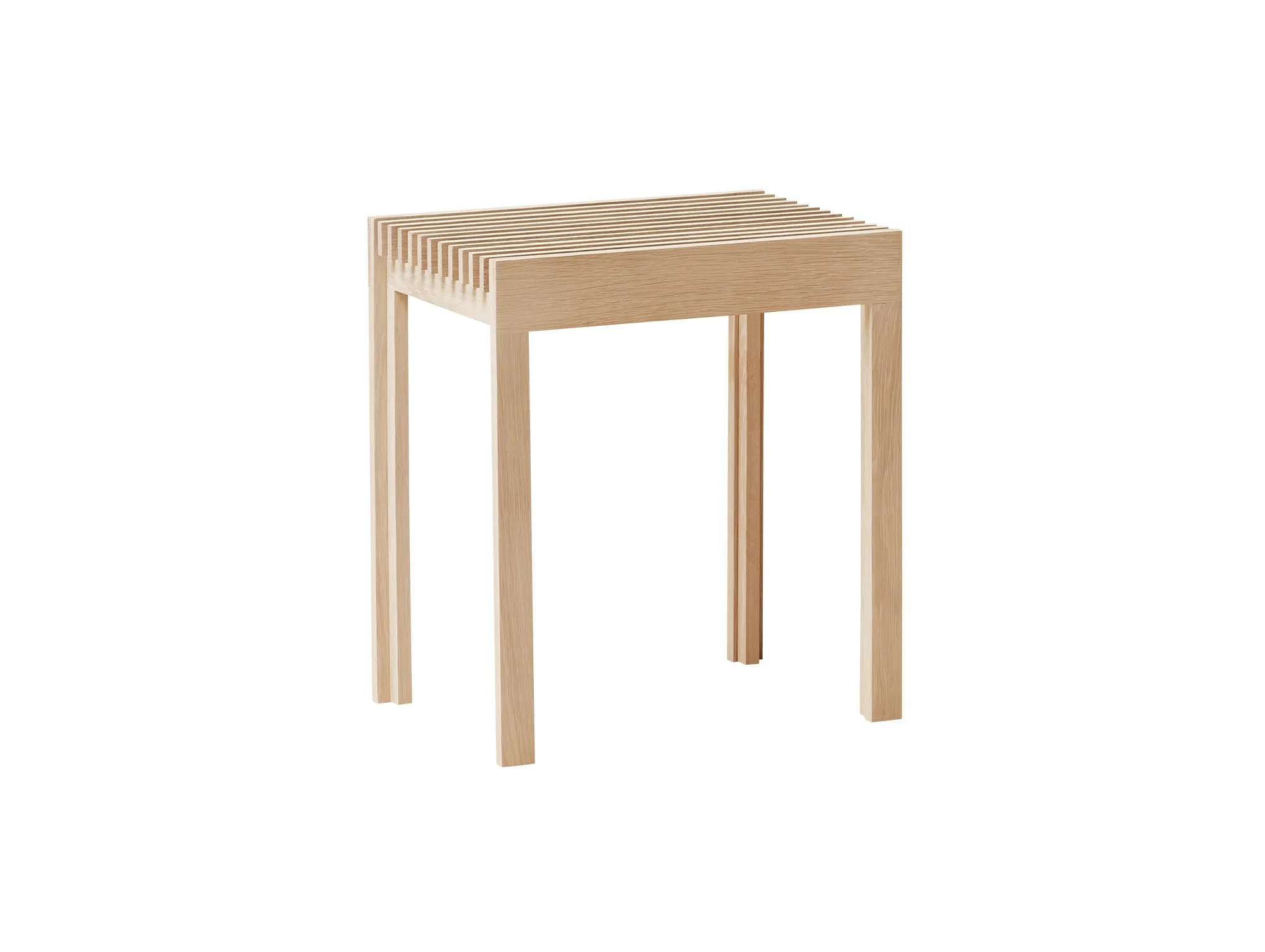 Lightweight Stool