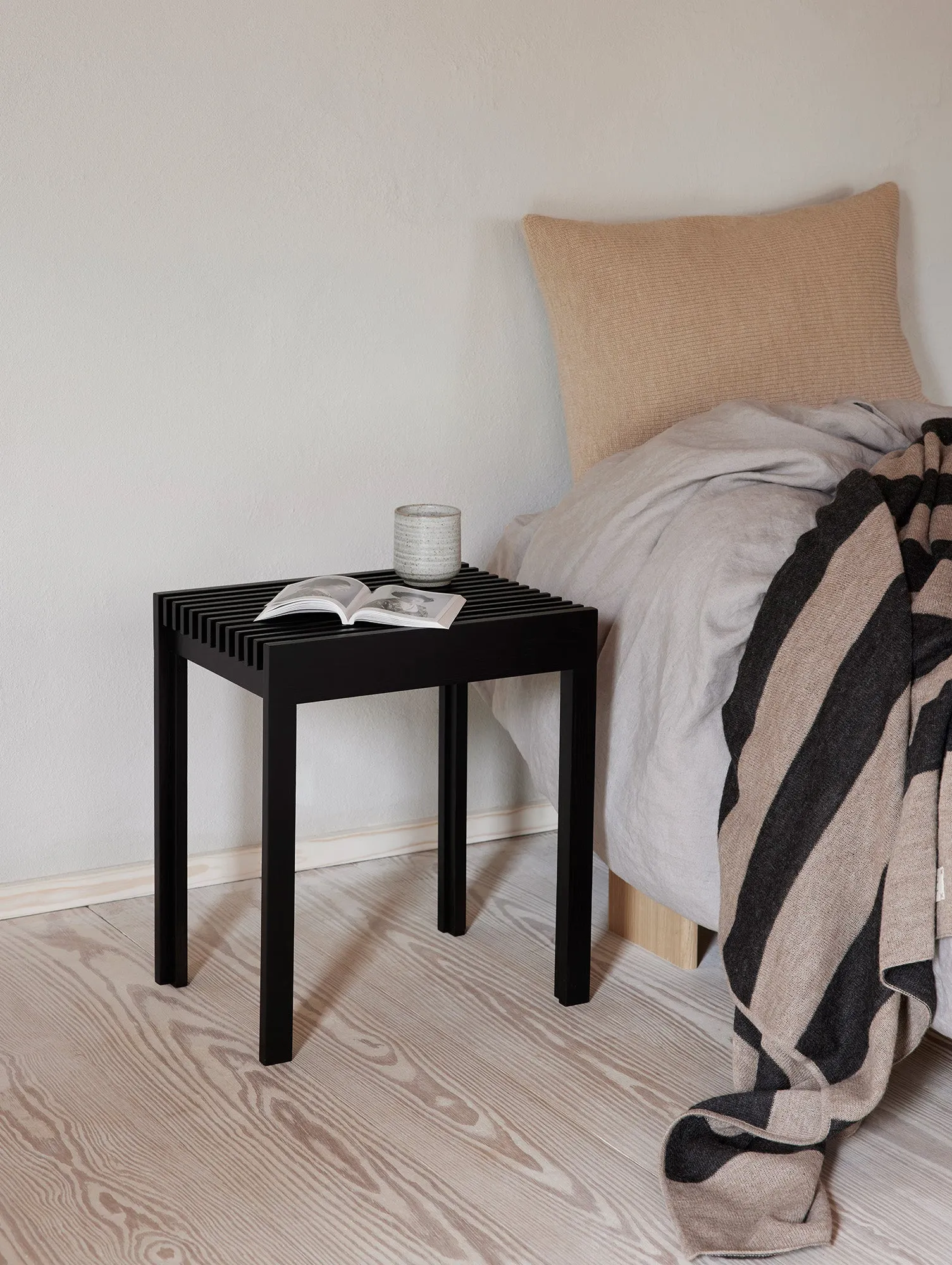 Lightweight Stool