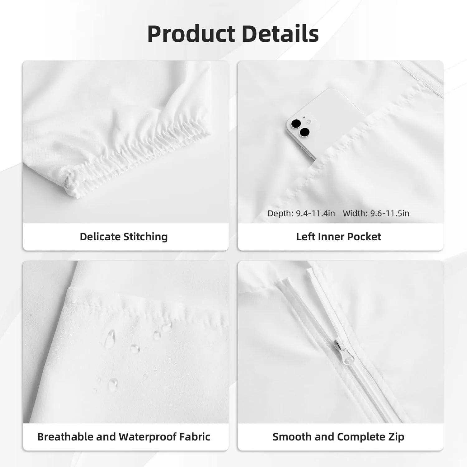 Lightweight UV Protection Sun Jacket, Cosmic Celestial Pattern Print Sportswear Hooded Sunblock Shirt for Outdoor