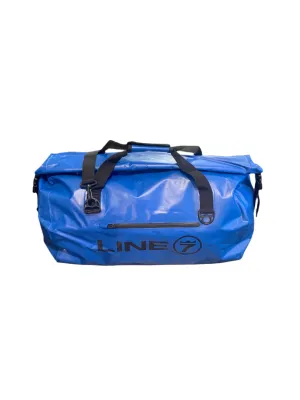 Line 7 Gear Drybag Pacific Duffel 60L
