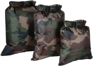 Lixada Waterproof Dry Bags, 3/5/6 Pack Ultimate Dry Sack - 3L 5L 8L Lightweight, Roll Top Outdoor Dry Sacks for Kayaking Camping Hiking Traveling Boating Water Sports
