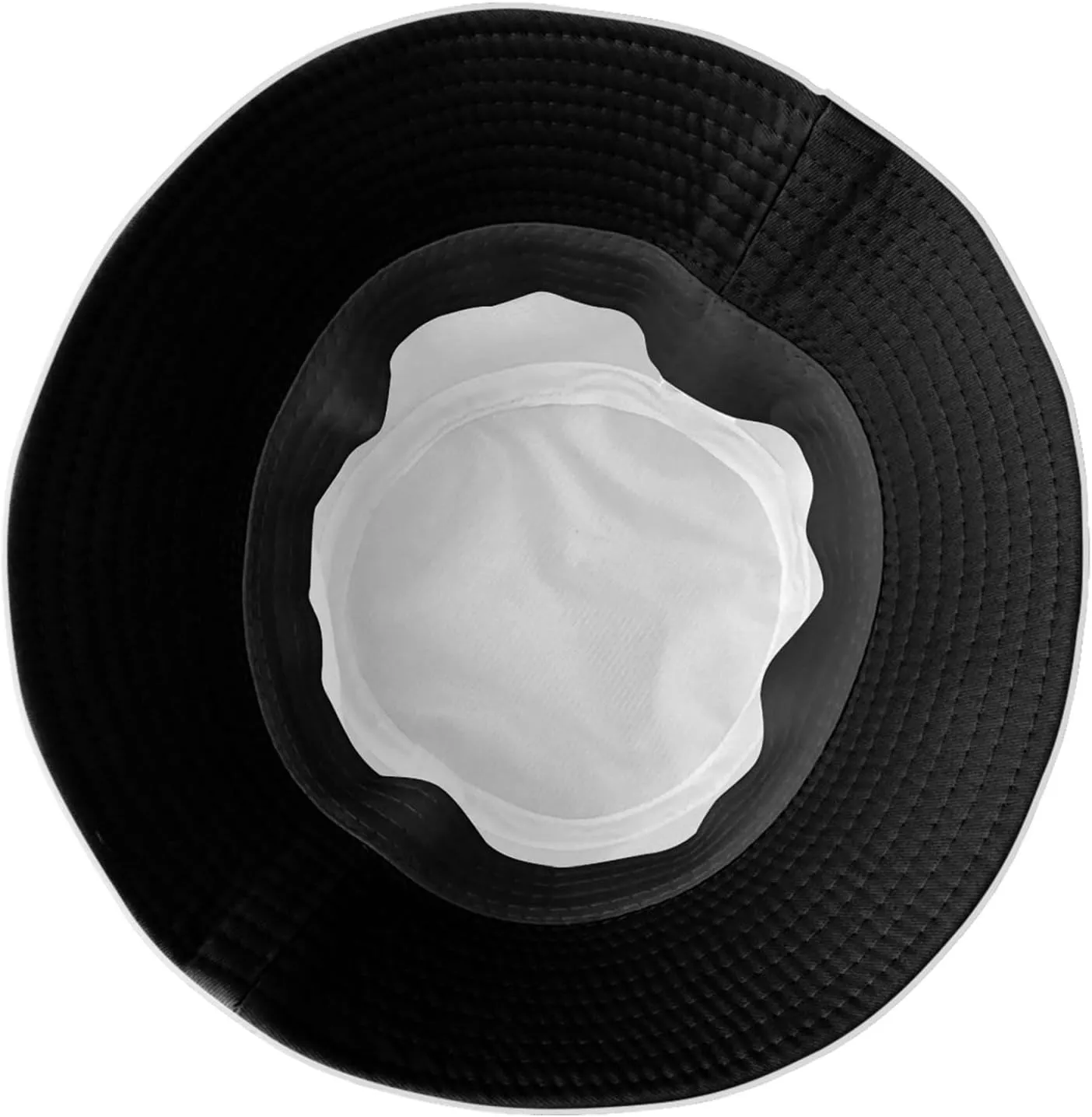 Lockheed Martin Woman's Mans Uncowboy Fisherman Hat Sun Hat