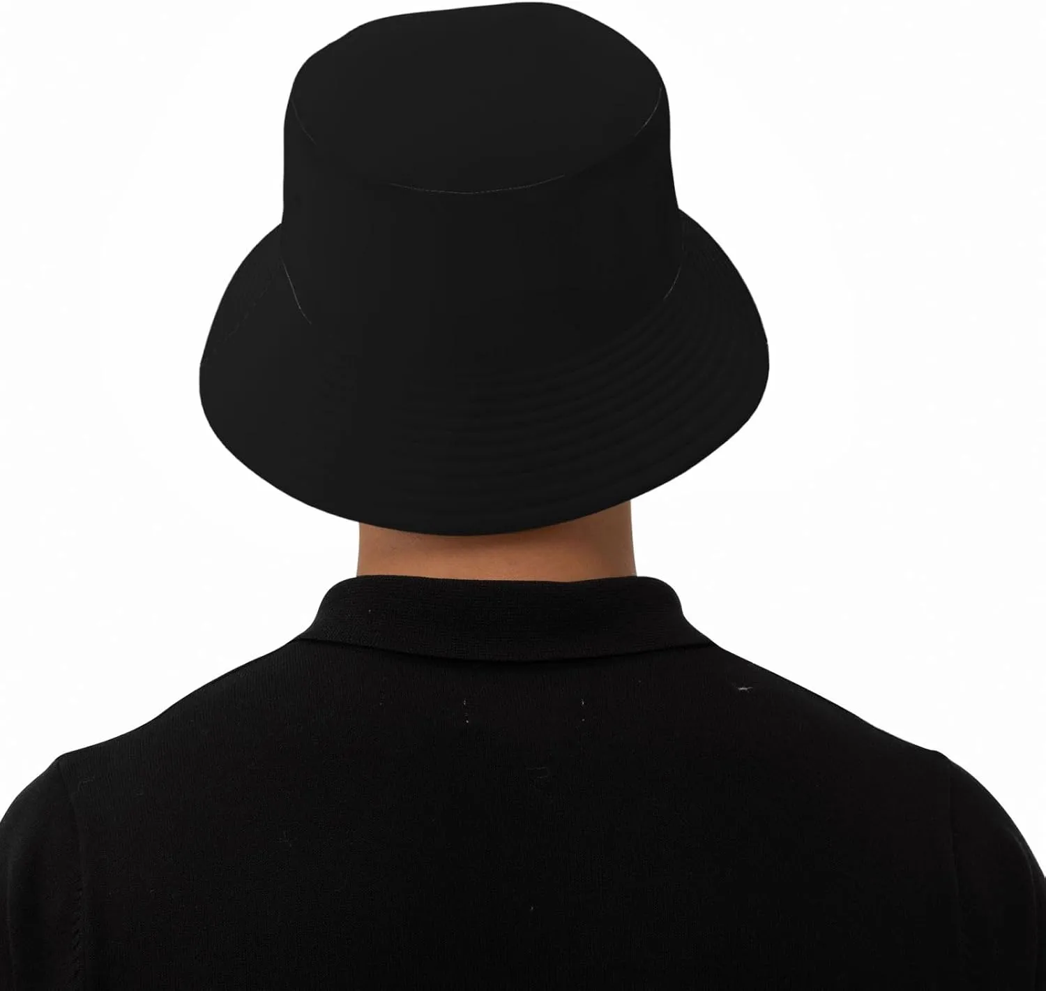 Lockheed Martin Woman's Mans Uncowboy Fisherman Hat Sun Hat