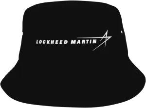 Lockheed Martin Woman's Mans Uncowboy Fisherman Hat Sun Hat