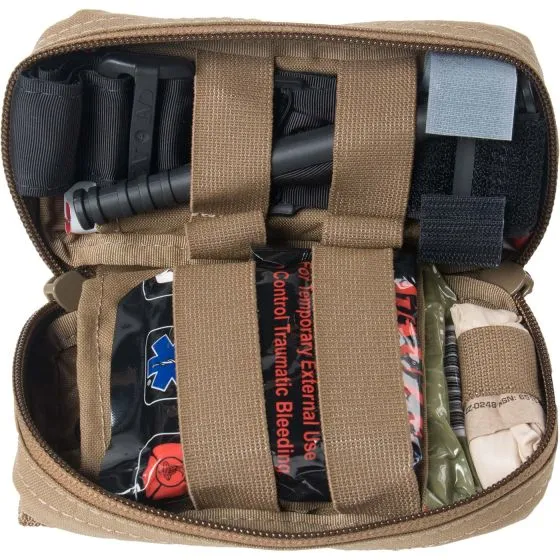 M-FAK MINI FIRST AID KIT FOR LE