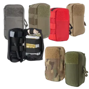 M-FAK MINI FIRST AID KIT FOR LE