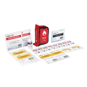 M1 Burns M1 Superior FastAid Module Honest