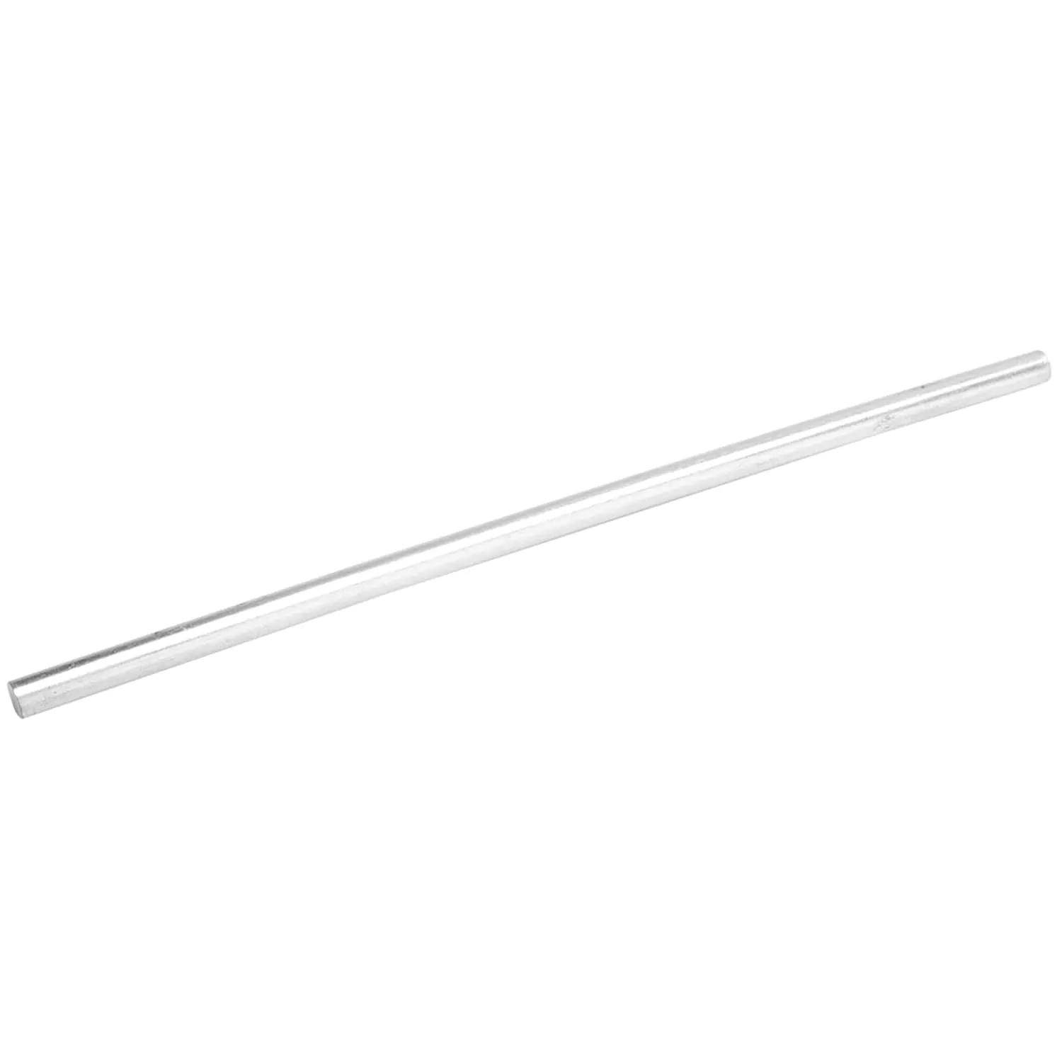 Magnesium Metal Rod, Ferro Rods Bar Accessory Magnesium Bar Magnesium Rod Fire Starter, for Camping for Home Camping Fire Starter Accessory for Hiking (8mm*250mm)