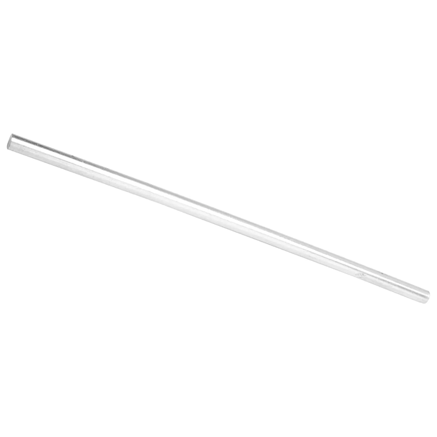 Magnesium Metal Rod, Ferro Rods Bar Accessory Magnesium Bar Magnesium Rod Fire Starter, for Camping for Home Camping Fire Starter Accessory for Hiking (8mm*250mm)