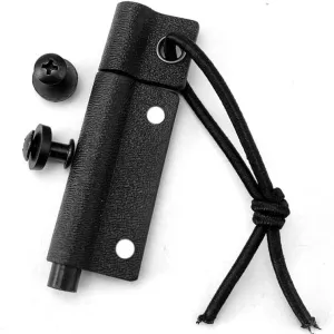 Magnesium Rod Sheath Suitable for Installation in Various K sheaths
