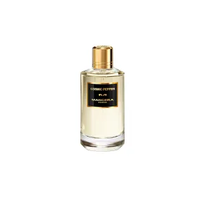 MANCERA Eau de Parfum Spray, Cosmic Pepper, 4 Fl Oz