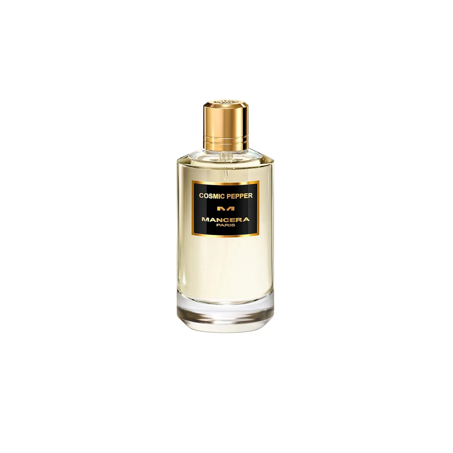 MANCERA Eau de Parfum Spray, Cosmic Pepper, 4 Fl Oz