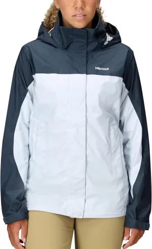 MARMOT Women’s Precip Eco Lightweight & Waterproof Rain Jacket