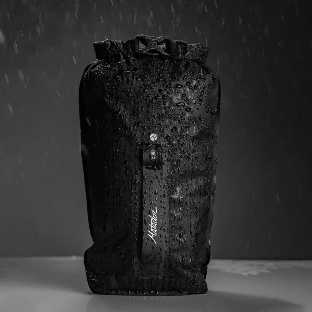 Matador FlatPak Dry Bag