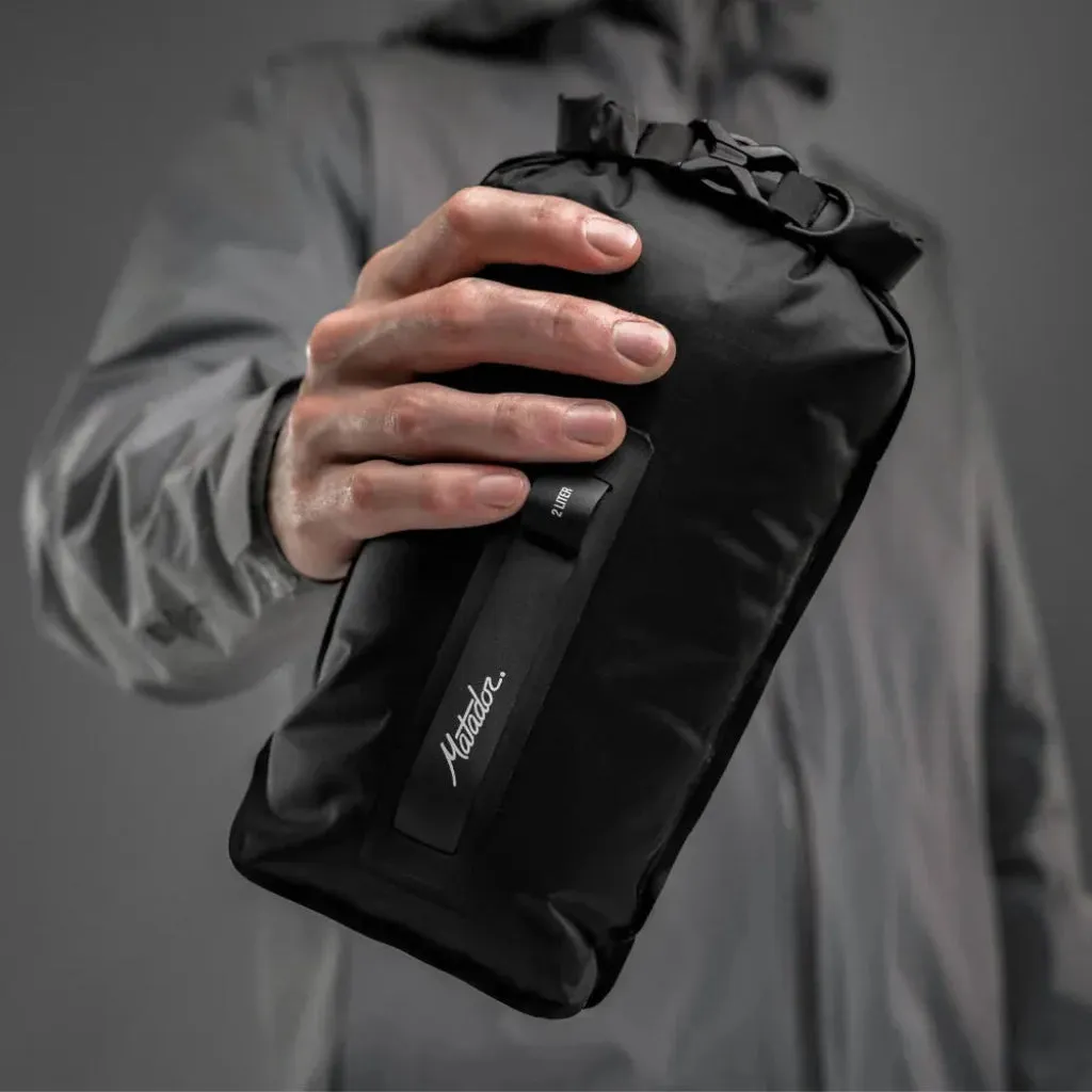 Matador FlatPak Dry Bag