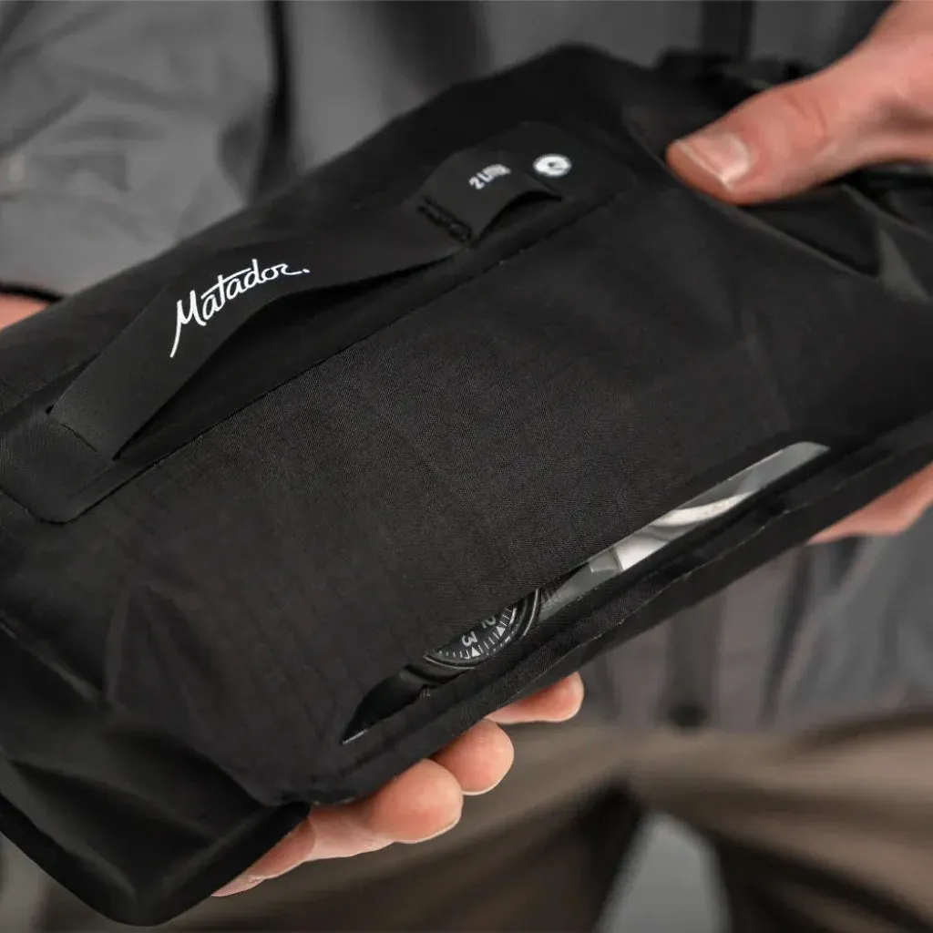 Matador FlatPak Dry Bag