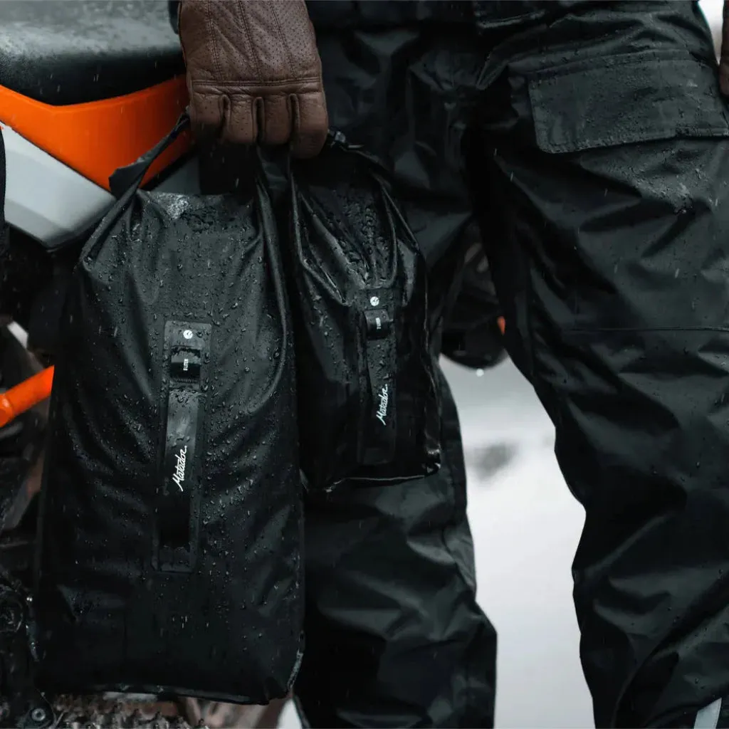Matador FlatPak Dry Bag