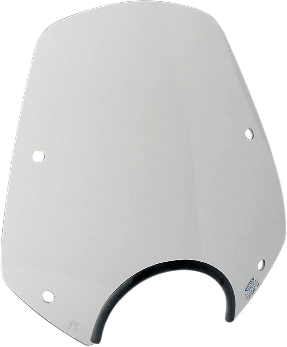 Memphis Shades MEP5019 Solar Windshield (Del Rey Del Rey Gradient)
