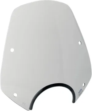 Memphis Shades MEP5019 Solar Windshield (Del Rey Del Rey Gradient)