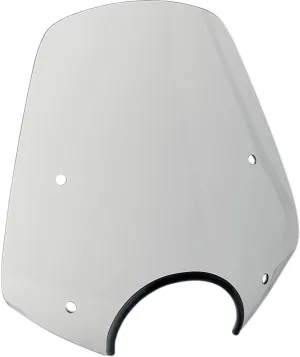 Memphis Shades MEP5119 Solar Windshield (Del Rio Del Rio Gradient)