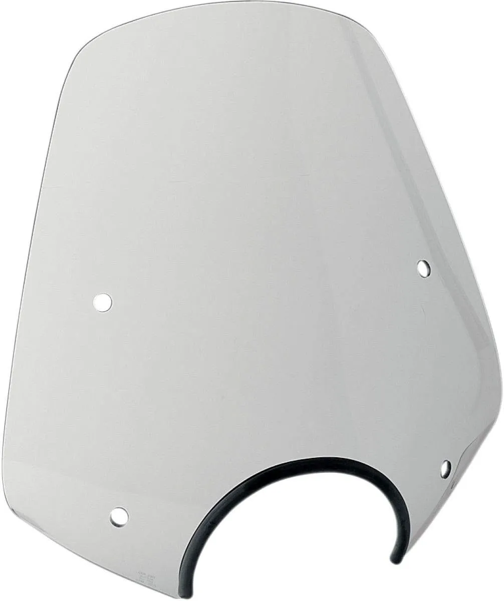 Memphis Shades MEP5119 Solar Windshield (Del Rio Del Rio Gradient)