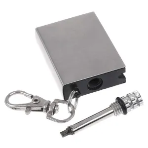 Metal Match Fire Starter