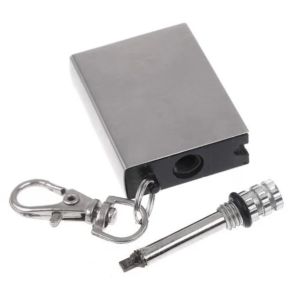 Metal Match Fire Starter