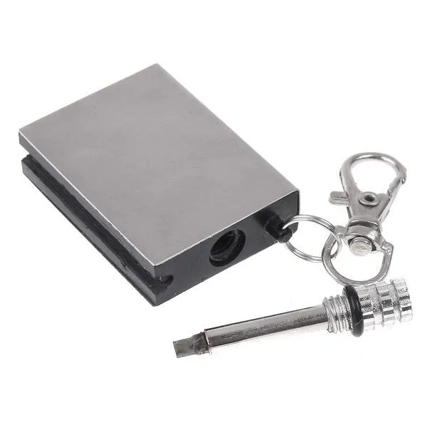 Metal Match Fire Starter