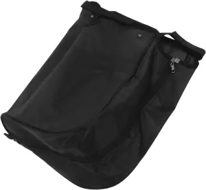 Milisten Outdoor Portable Golf Bag Rain Cover Heavy Duty Golf Club Protection for Travel Lightweight Dual Purpose Gear Durable and Tear Resistant Design
