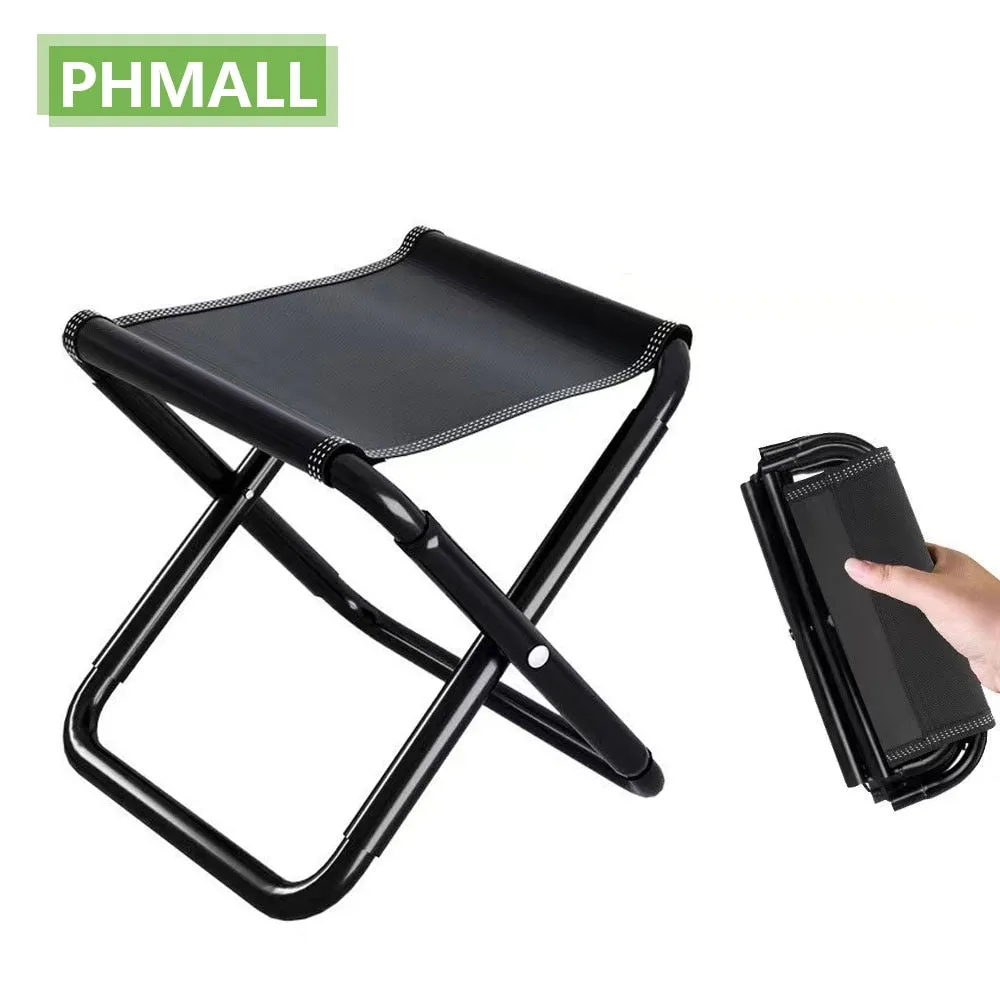 Mini Camping Stool