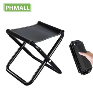 Mini Camping Stool