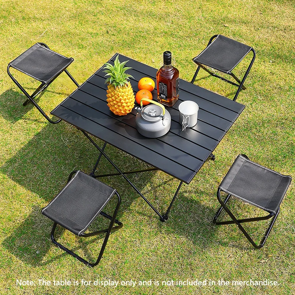 Mini Camping Stool