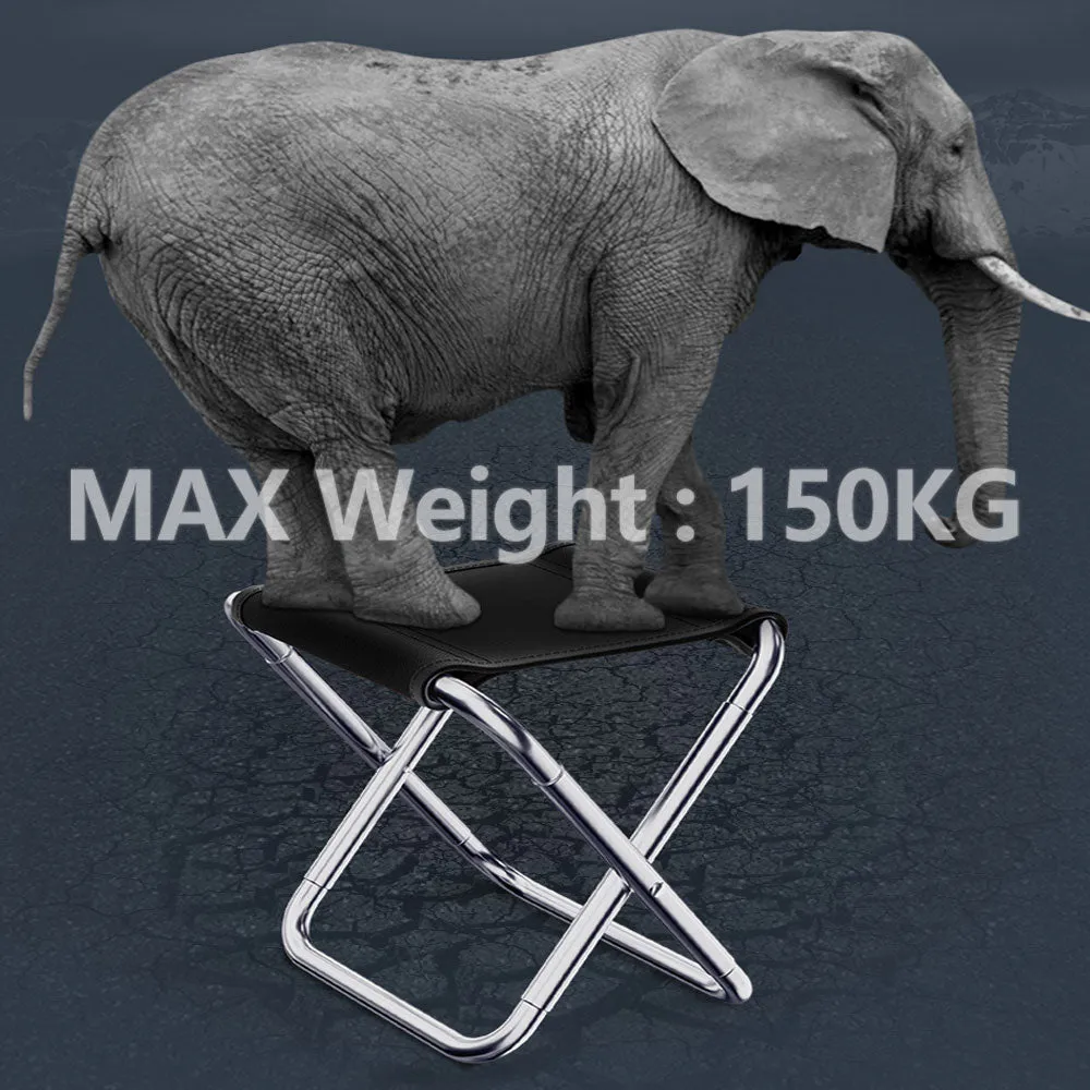 Mini Camping Stool