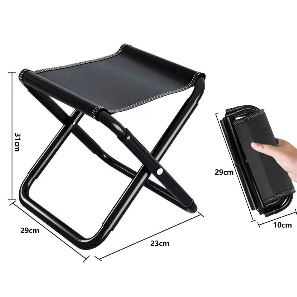 Mini Camping Stool