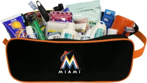MLB Travel Case with Embroidered Logo by Little Earth