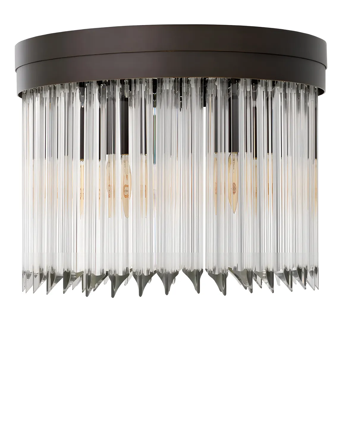Modern Glimmer Luxurious Ceiling Lamp