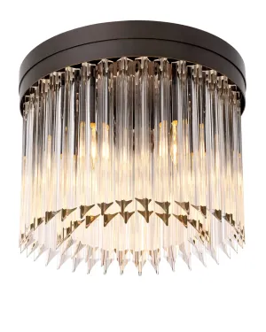 Modern Glimmer Luxurious Ceiling Lamp