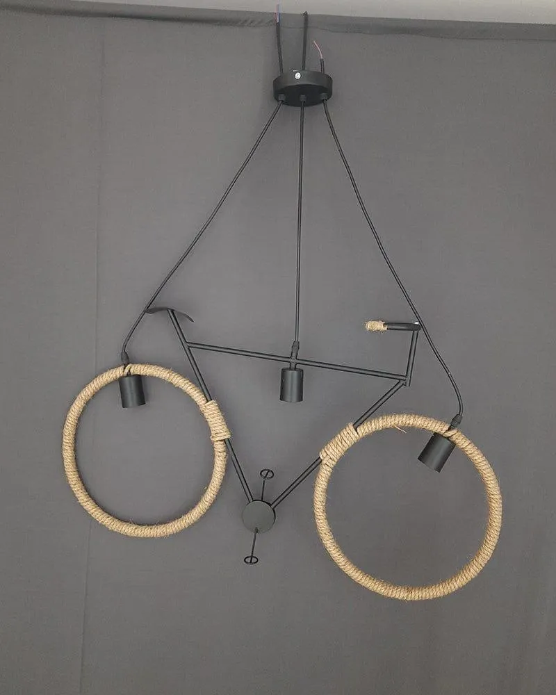 Modern Home Decorative Lights with Bulb