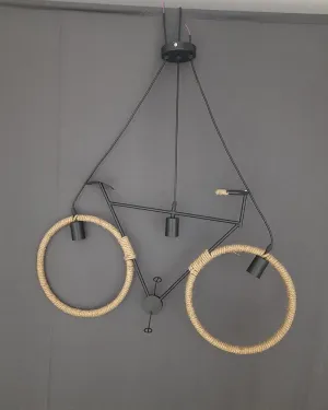 Modern Home Decorative Lights with Bulb