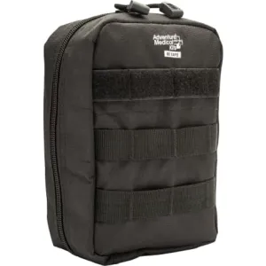 MOLLE Bag Trauma Kit 1.0 (Black Bag)