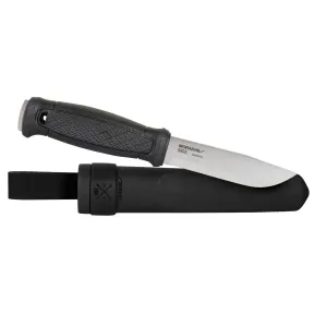 Morakniv Garberg Stainless Steel (Polymer Sheath)