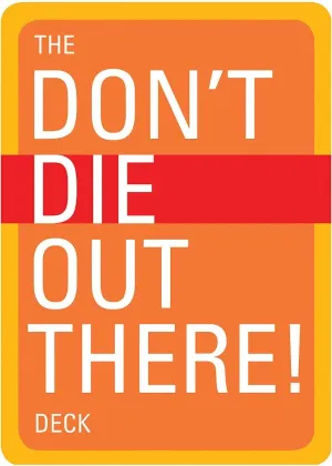 MOUNTAINEERS BOOKS Survival: Emergency Pocket Guide by Christopher Van Tilburg - Your Essential Survival Companion
