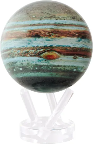 MOVA Globe Jupiter 4.5"