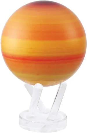 MOVA Globe Saturn 4.5"