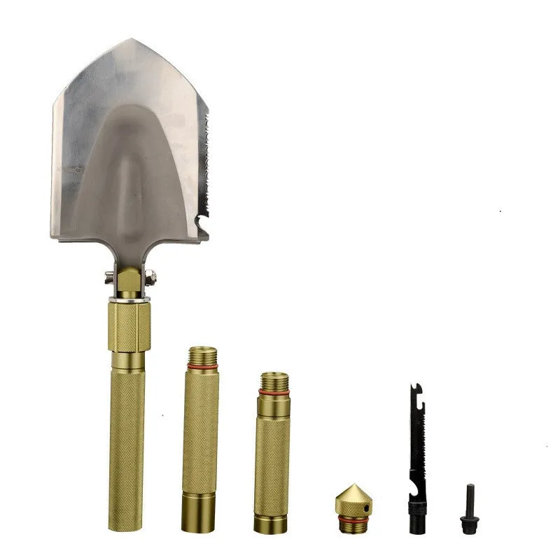 Multi-function Folding Shovel